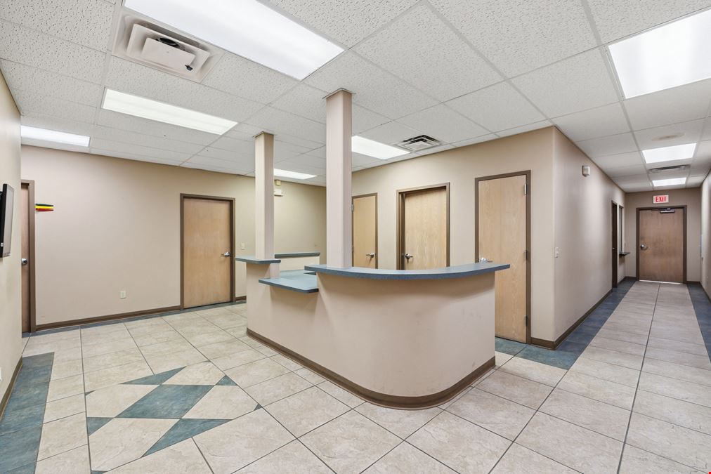 1200 East Savannah Avenue, Unit 13
