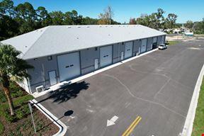 Flex Warehouse Condos For Sale