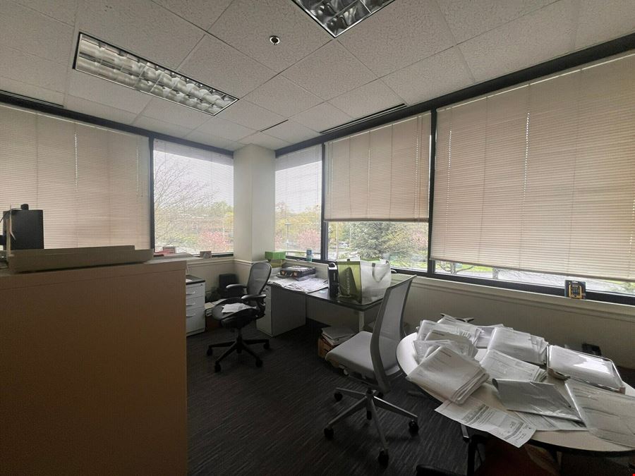 Fairfield County Professional Office Suite