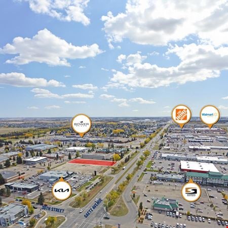 Preview of Retail space for Sale at 2901 50th Avenue