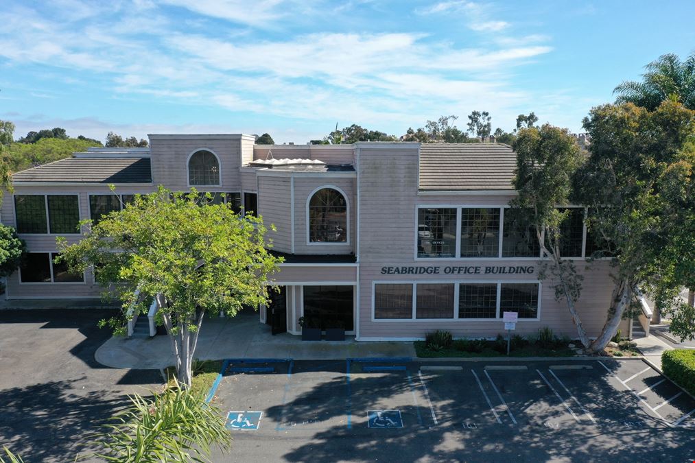 SeaBridge Office Building