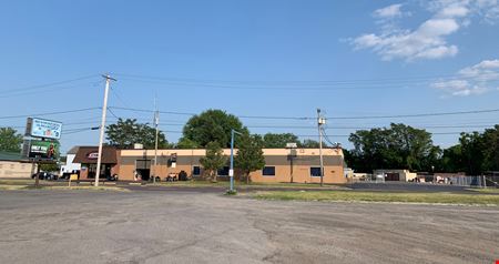 Preview of Industrial space for Sale at 223 Pulaski Street
