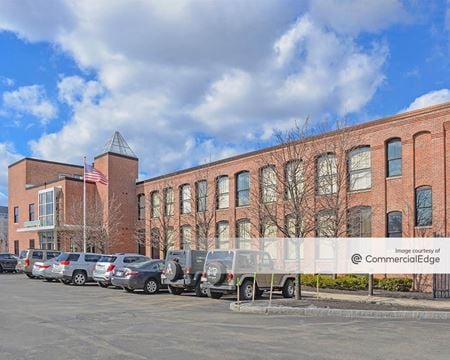 Preview of Office space for Rent at 38 Everett Street