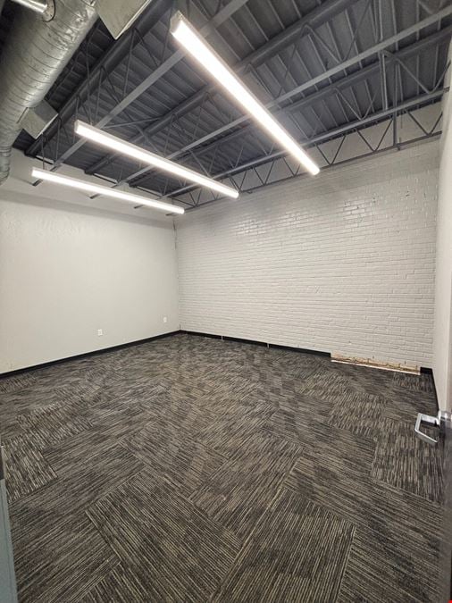 Spruce St Industrial/Retail Opportunity