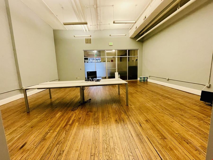 Kessler Lofts