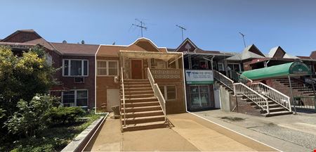 Preview of Mixed Use space for Sale at 140 Brighton 11 St