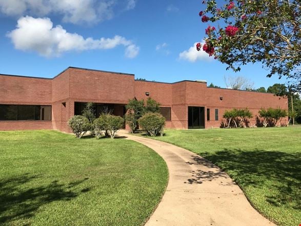 Preview of Other space for Rent at 4023 Technology Dr - Biomedical Testing Bldg