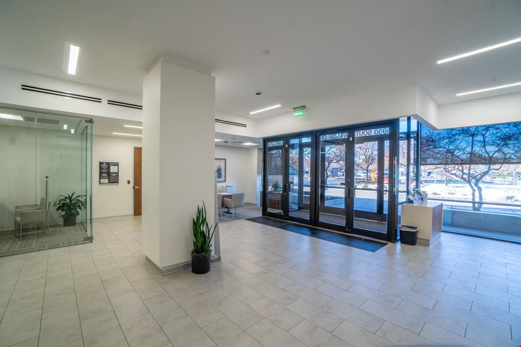 Independent Financial - 5950 S Willow Dr.