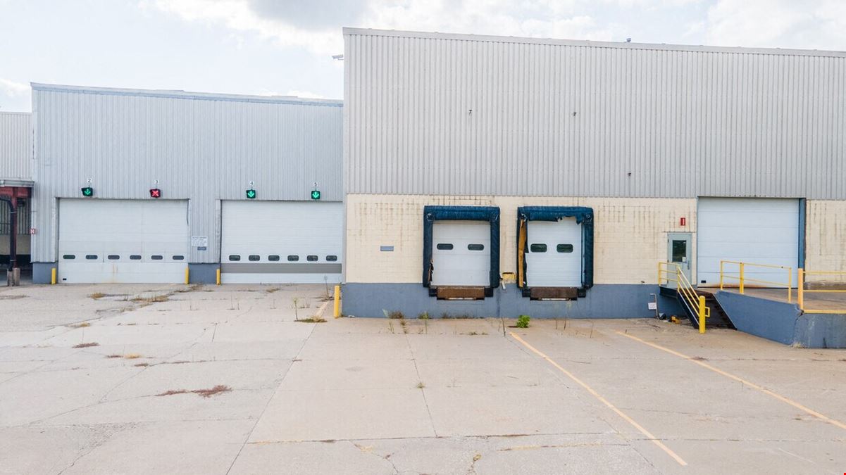 510 E Agency Rd