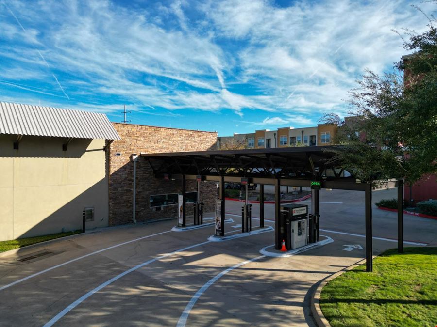 SouthState Bank NNN Dallas (d/b/a Independent Bank)