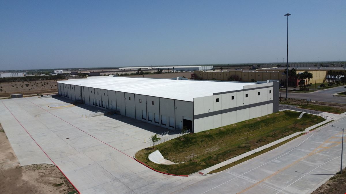 890 E. Military Highway (4A) / 6.87 ACRES