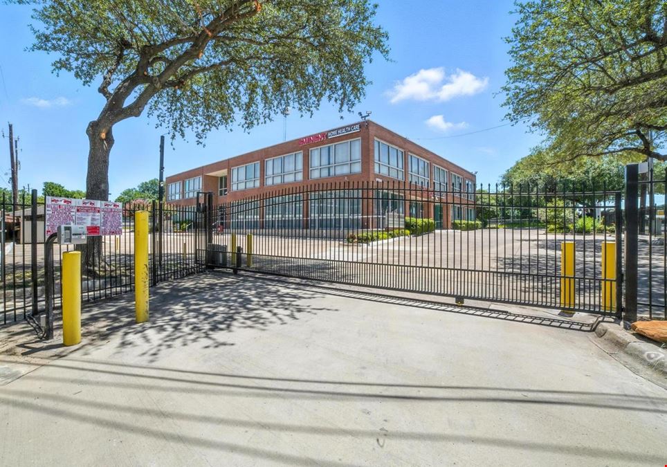 Office for Lease in Dallas
