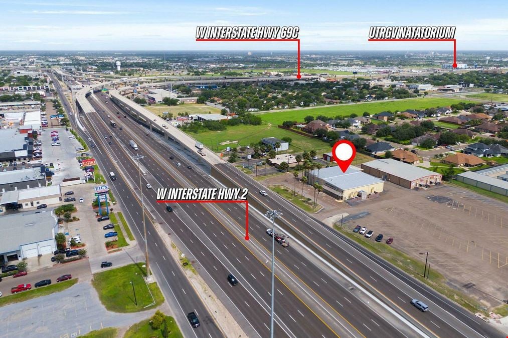 517 US-83, Pharr, TX