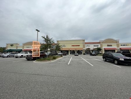 Preview of commercial space at N. Wickham Road & Baytree Drive