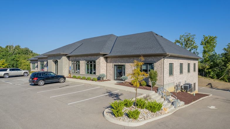 Preview of Office space for Rent at 6730 Ruwes Oak Dr