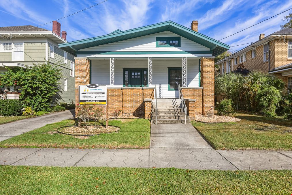 Riverside Avondale Medical & Professional Office