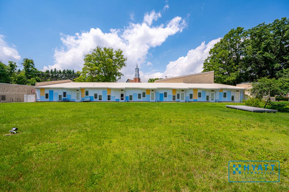 1125-B Spa Rd