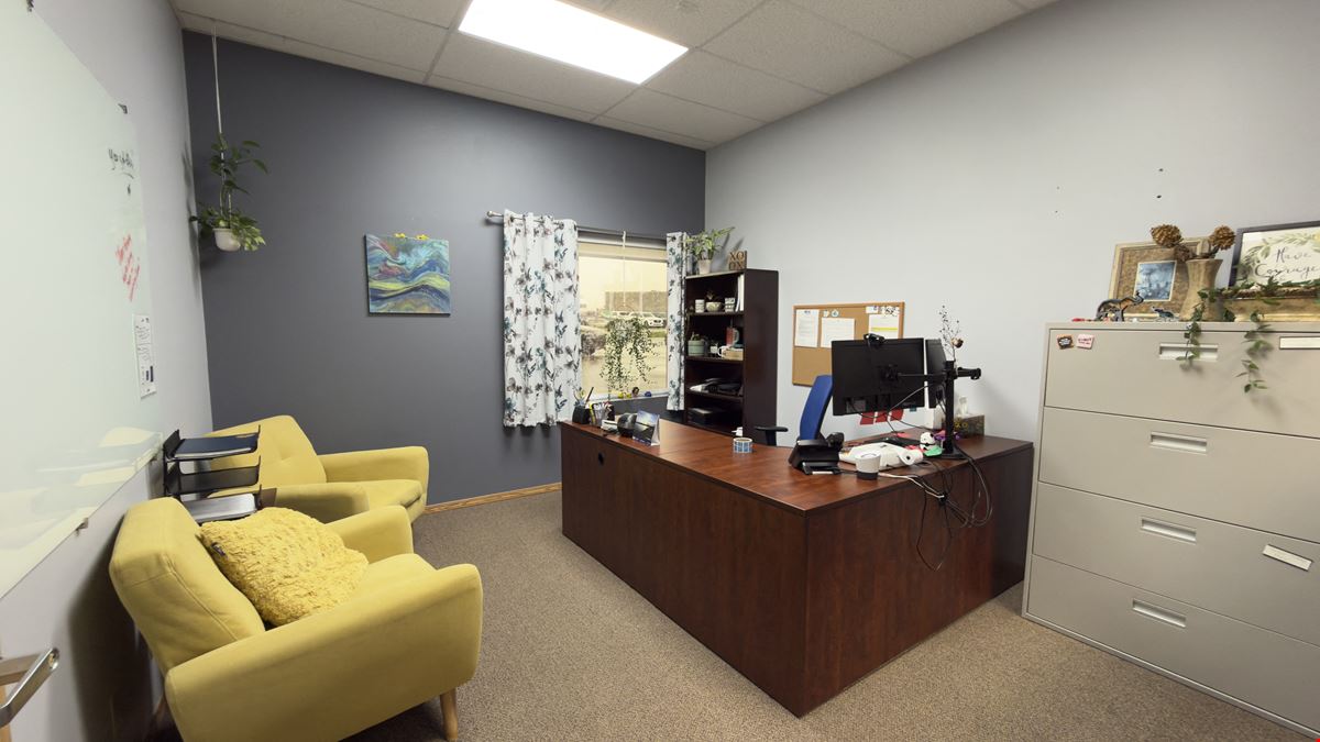 491 WT Hill Boulevard South, Unit 10