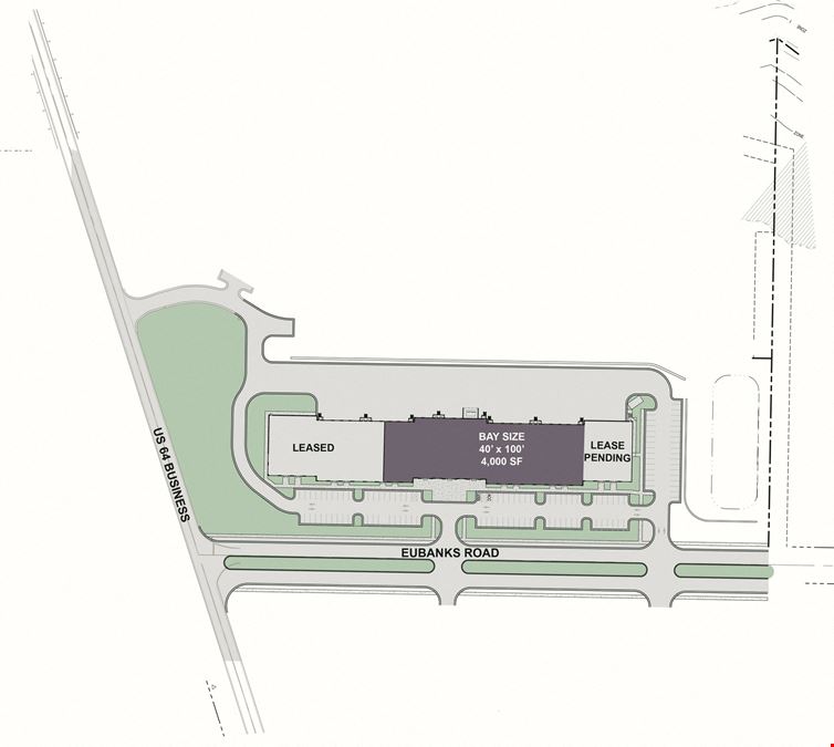 Chatham Park Commerce Center