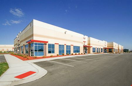 Preview of Industrial space for Sale at 11025-11091 STRANG LINE ROAD