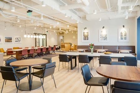 Preview of Coworking space for Rent at 301 Congress Avenue, 12th Floor
