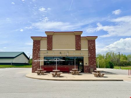 Preview of Retail space for Sale at 500 N Giant City Rd