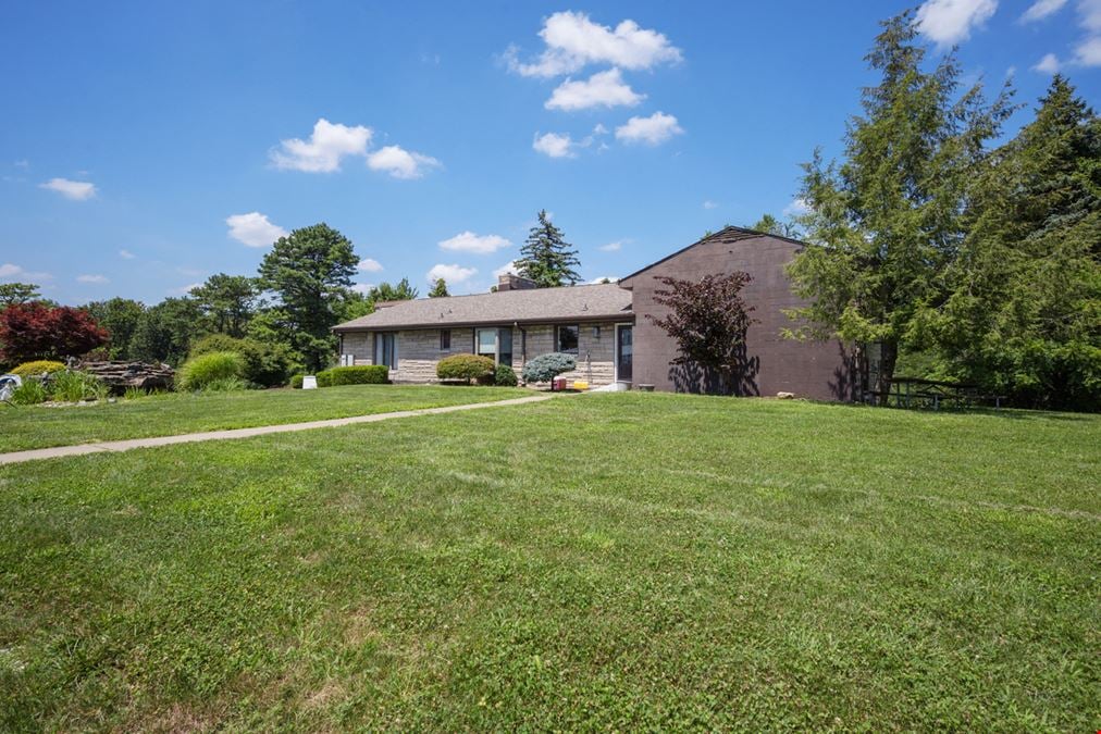 816 Church Hll Rd