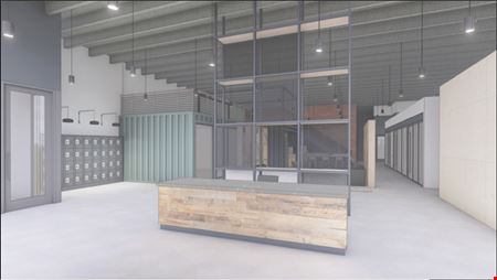 Preview of commercial space at 919 Berryhill Road Ste 100