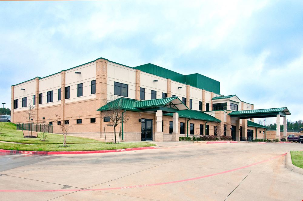 Willow Creek Medical Center