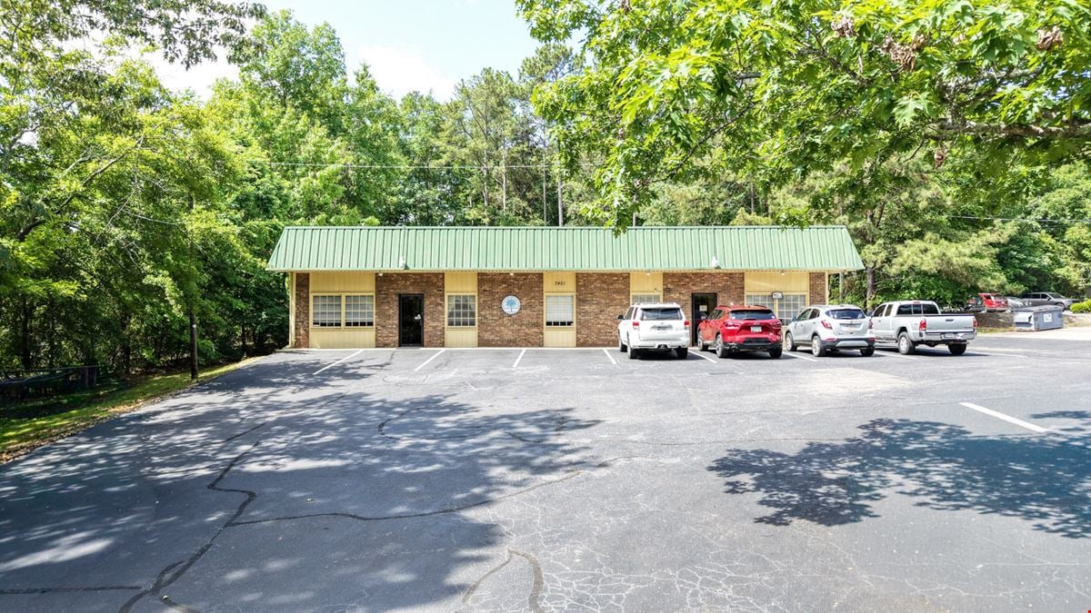 7451 Irmo Drive