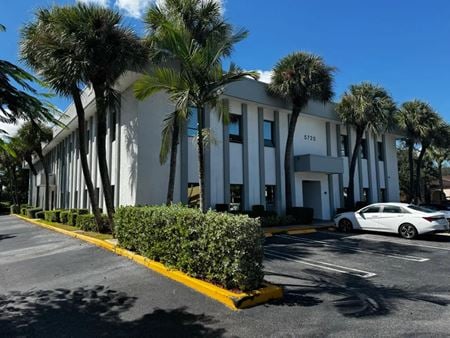 Preview of Office space for Rent at 5725 Corporate Way