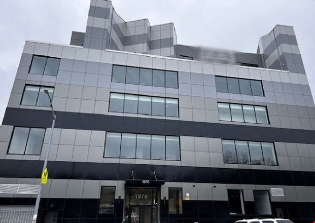 Preview of Office space for Rent at 1976 Crotona Pkwy