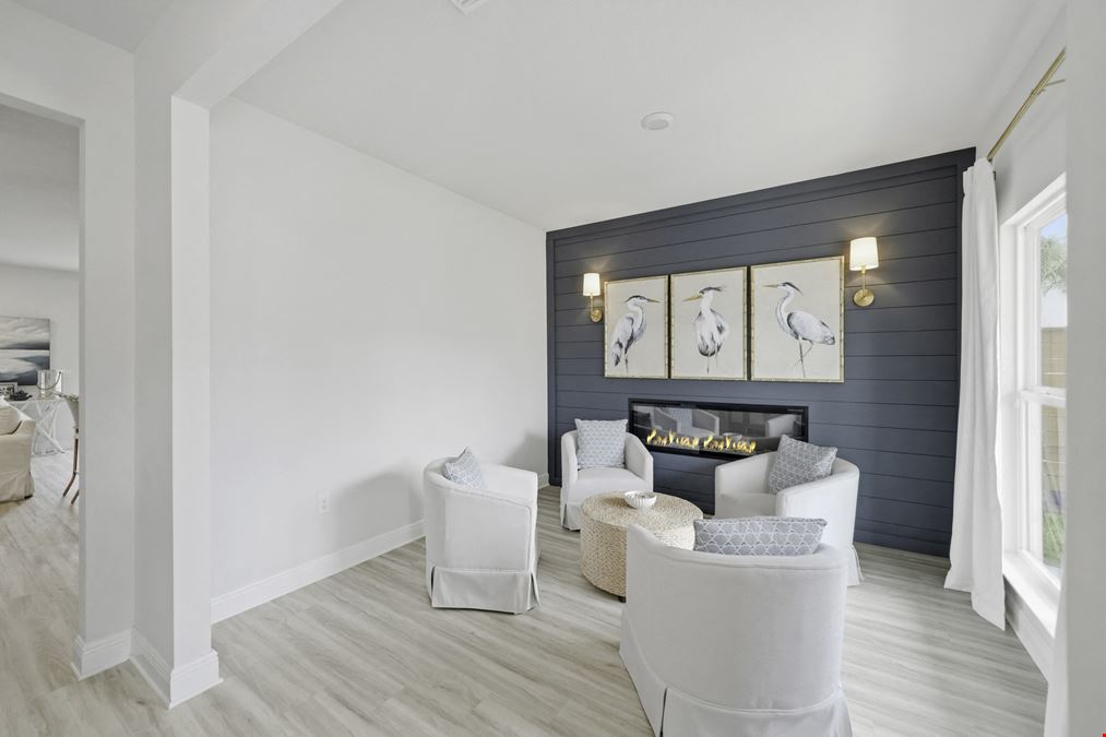 319 Sea Grove Way