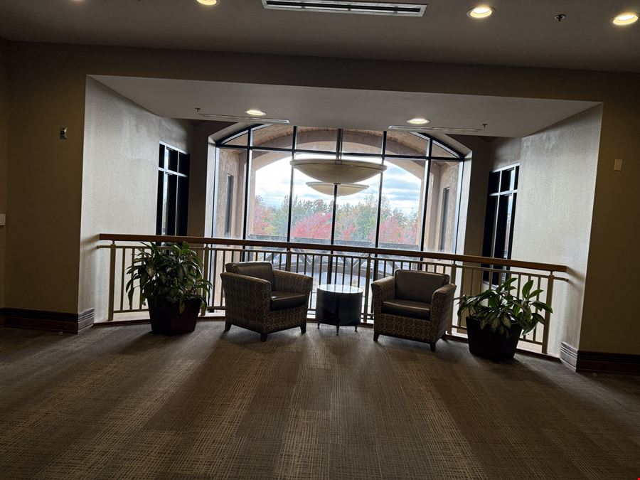 Investment Plaza