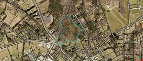 WINTERVILLE COMMERCIAL TRACT