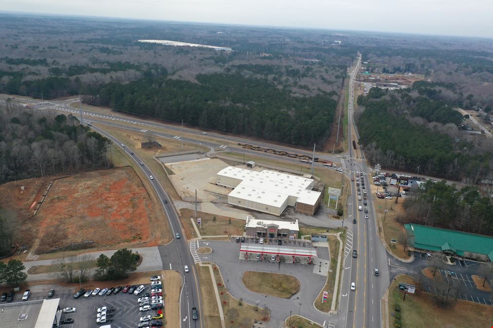 Athens Self Storage