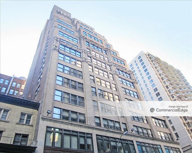 48 West 37th Street
