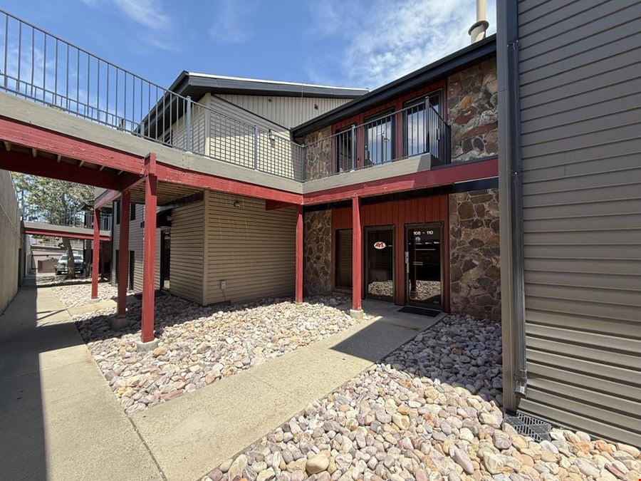 2469 Fort Union Blvd #108
