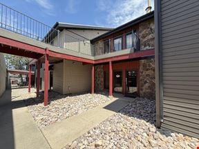 2469 Fort Union Blvd #108