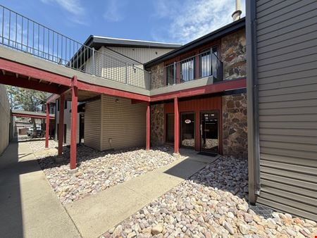 Preview of commercial space at 2469 Fort Union Blvd #108