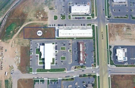 Preview of Retail space for Rent at 3610 South 25th East