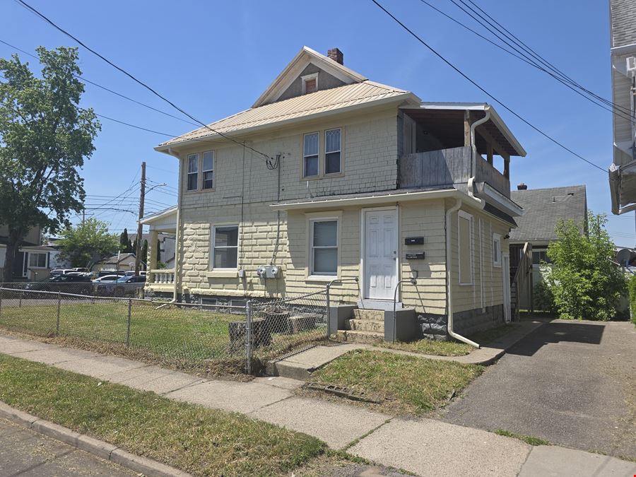 1909 Monroe Street