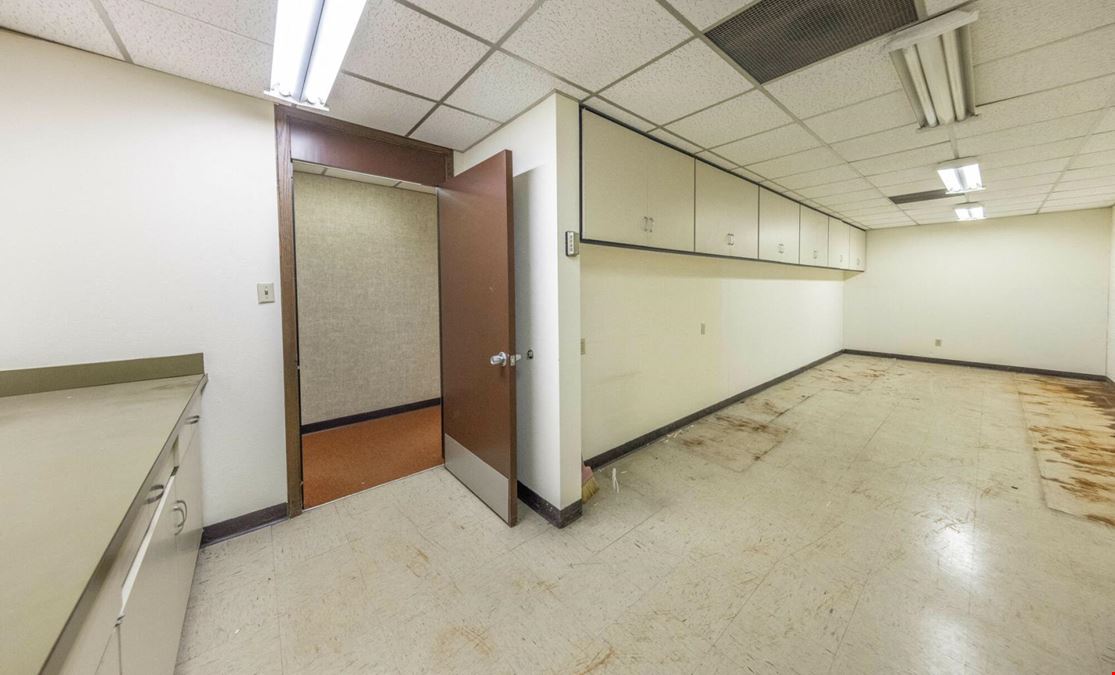 12 Briercroft Office Park