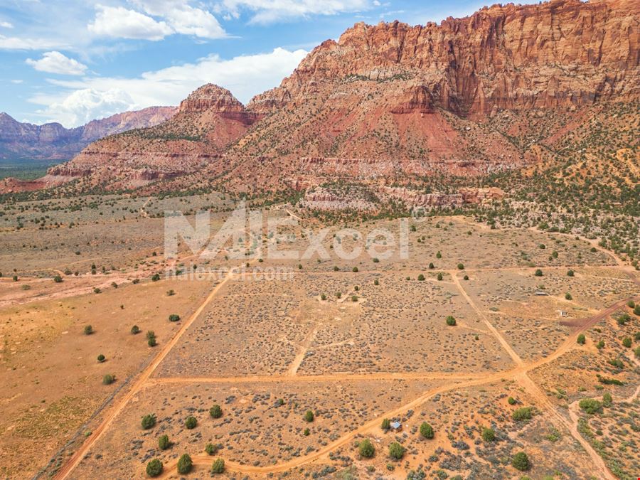 Lender Owned Lots-Bulk Sale