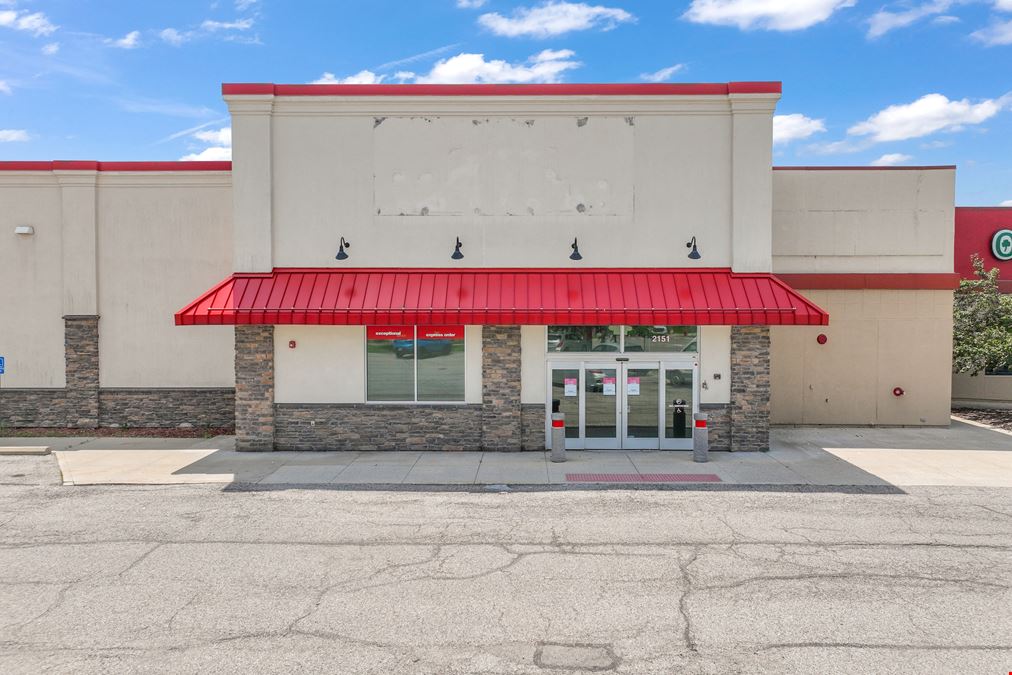 Former Gordon Food Service
