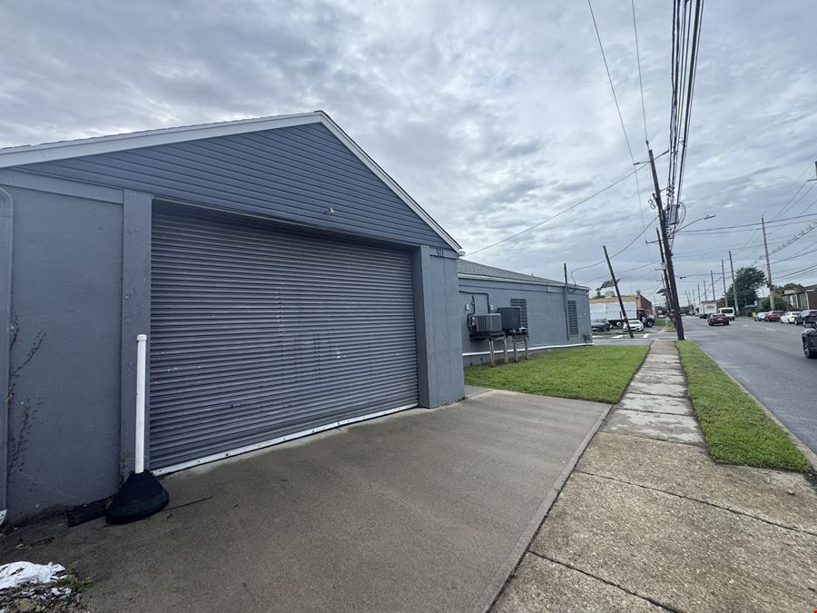 17 Grant Street