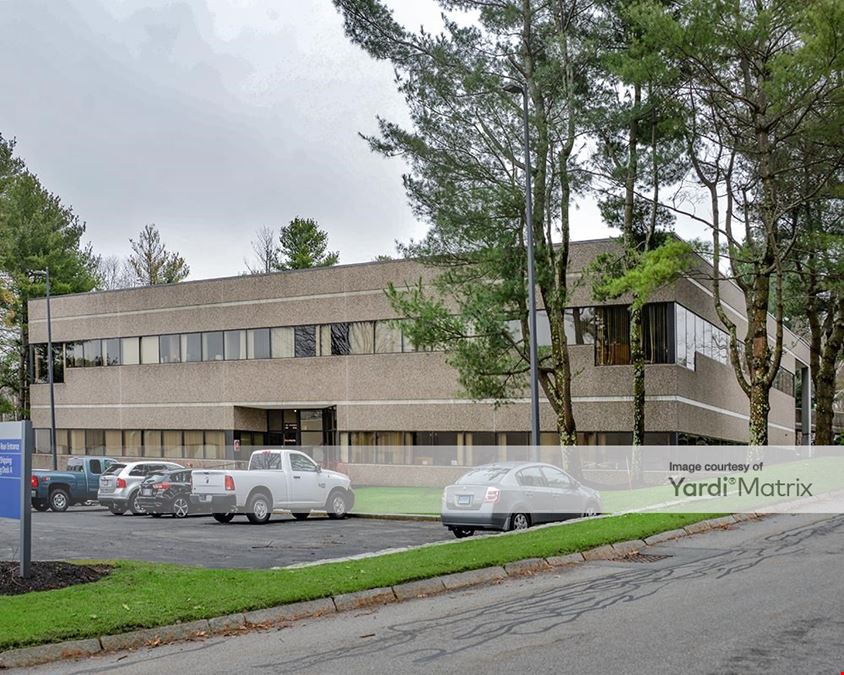 Middlesex Technology Center - Building 2