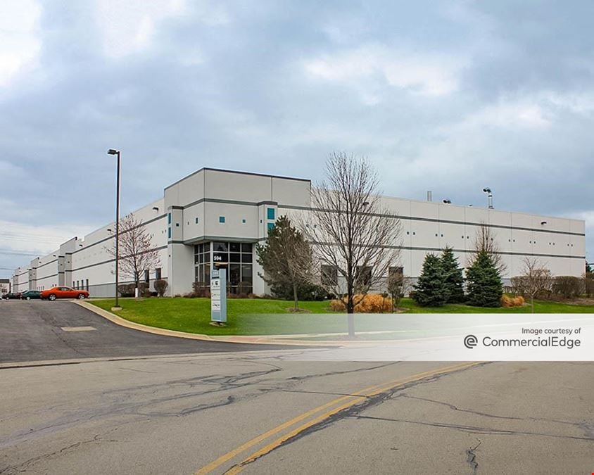 Territorial Business Campus