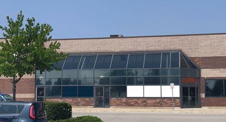 Preview of Retail space for Rent at 600 Meacham Rd