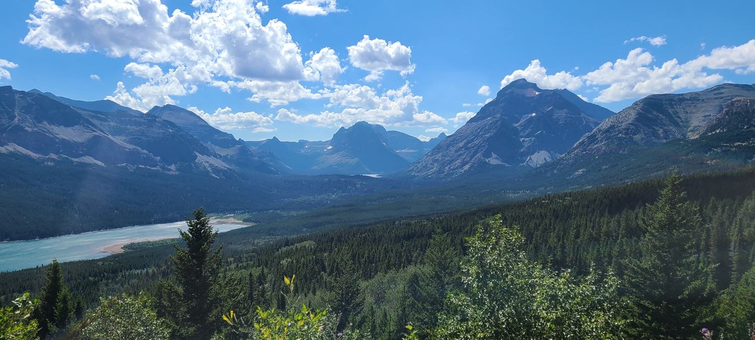 Whitefish Park - Glacier International Airport